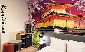 Travelodge Kyoto Shijo Omiya